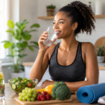 10 Everyday Habits That Can Improve Your Overall Health Naturally