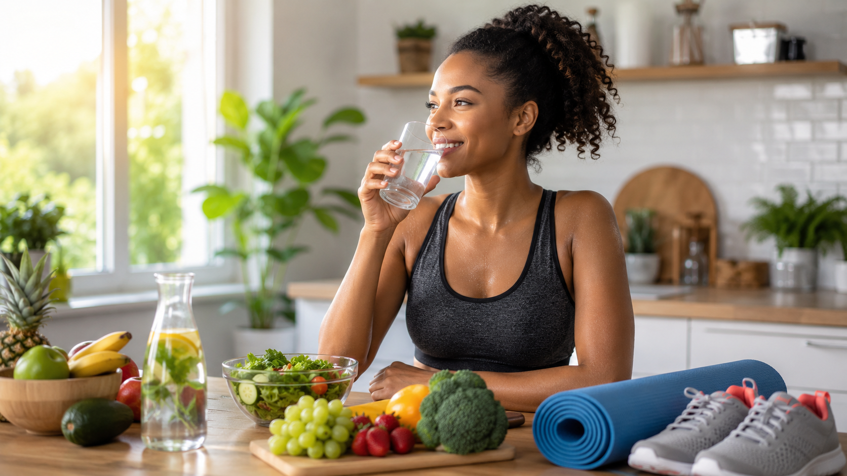 10 Everyday Habits That Can Improve Your Overall Health Naturally
