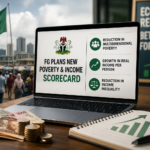 FG Plans New Poverty and Income Scorecard: What Nigerians Should Know